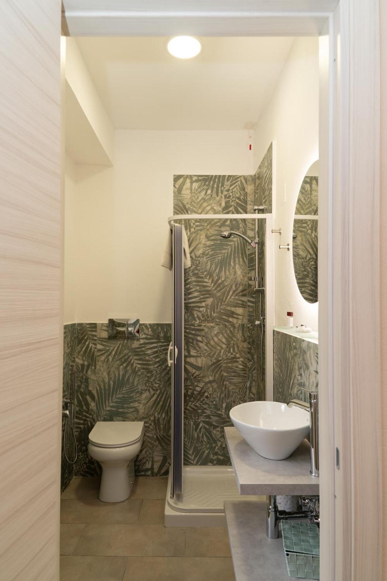 The Sun Hotel Boutique Napoli المظهر الخارجي الصورة