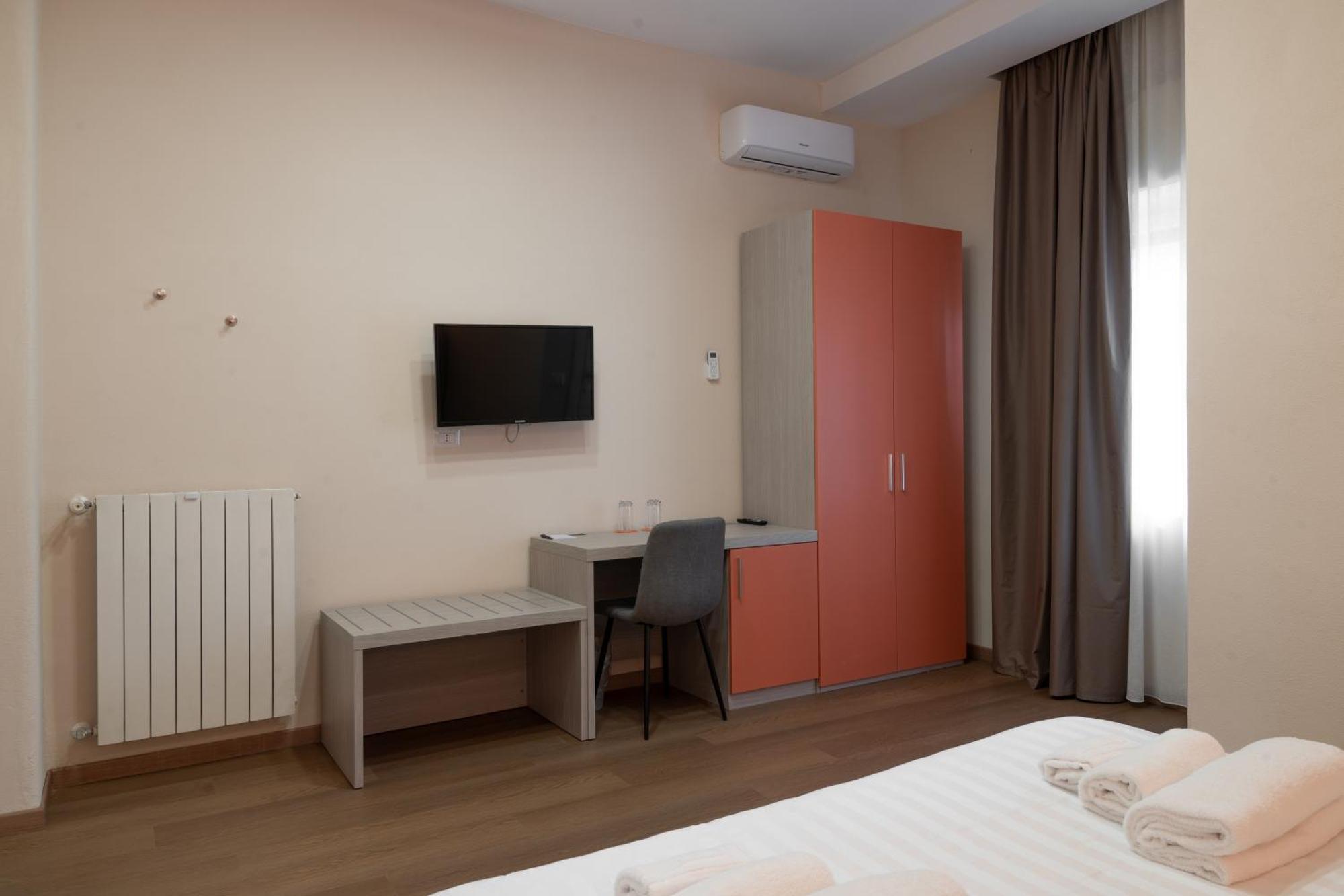The Sun Hotel Boutique Napoli المظهر الخارجي الصورة