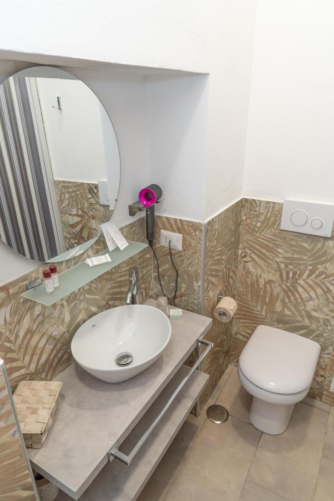 The Sun Hotel Boutique Napoli المظهر الخارجي الصورة