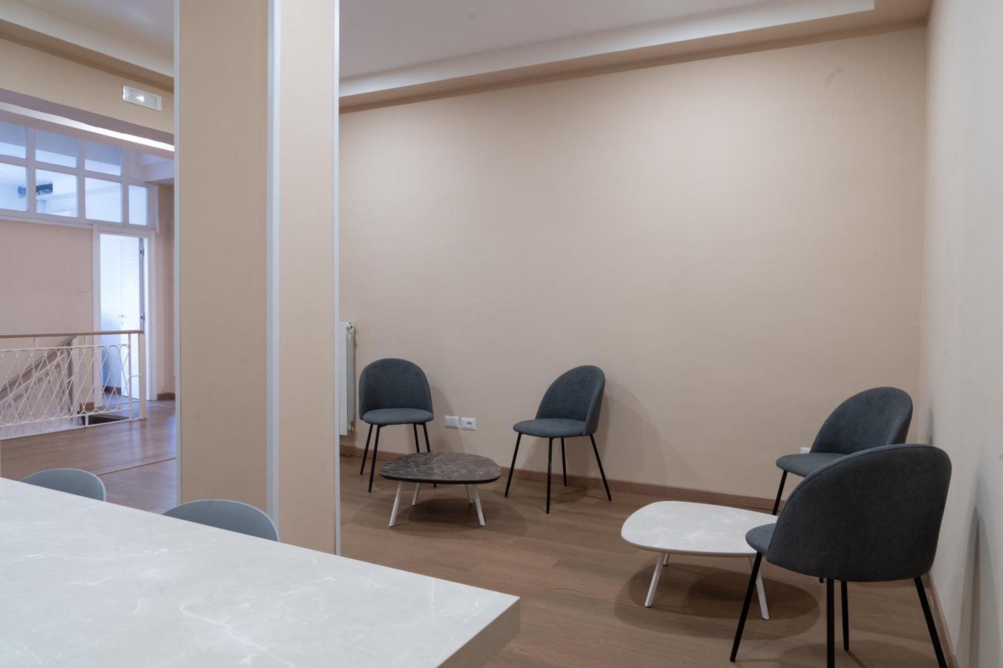 The Sun Hotel Boutique Napoli المظهر الخارجي الصورة