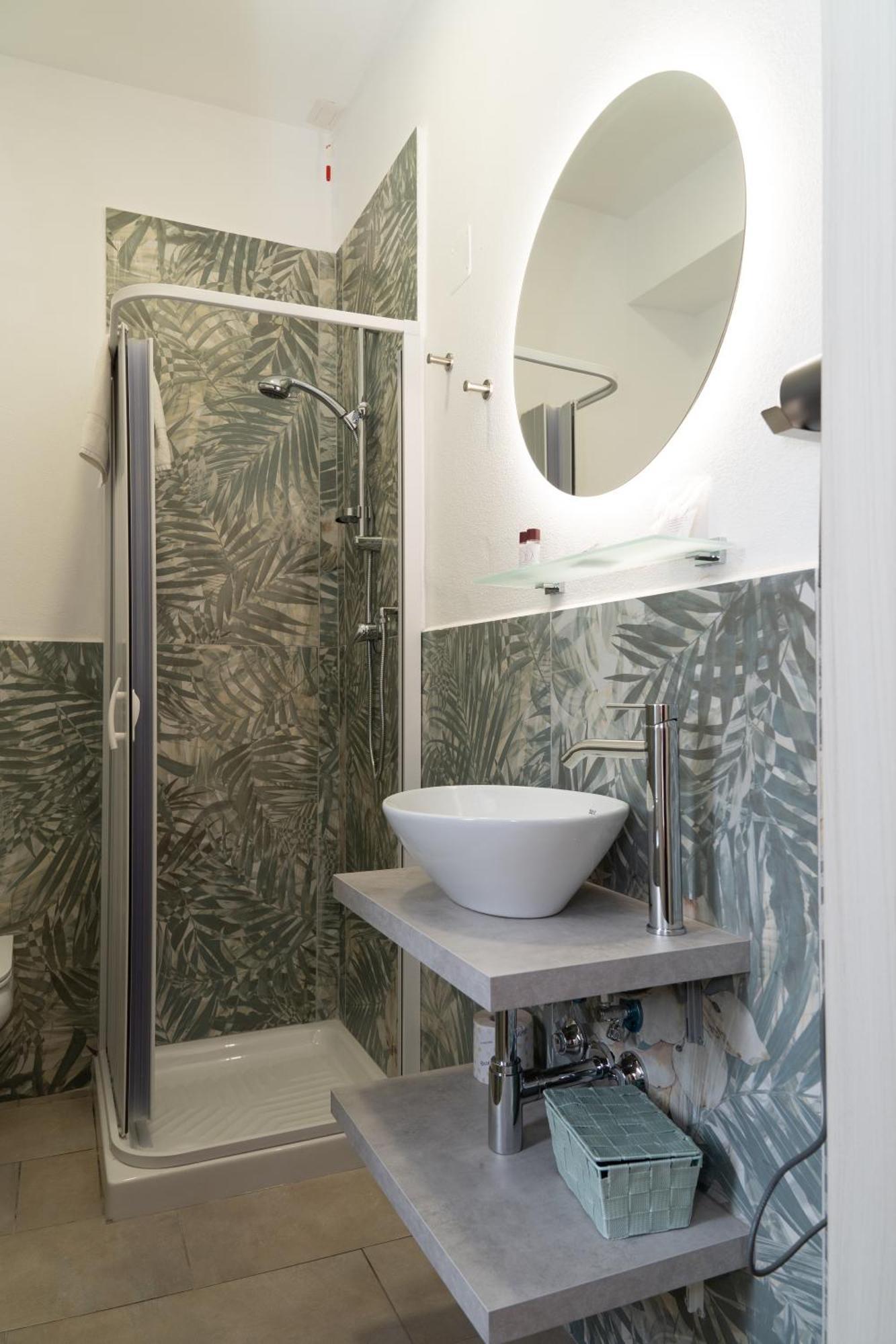 The Sun Hotel Boutique Napoli المظهر الخارجي الصورة
