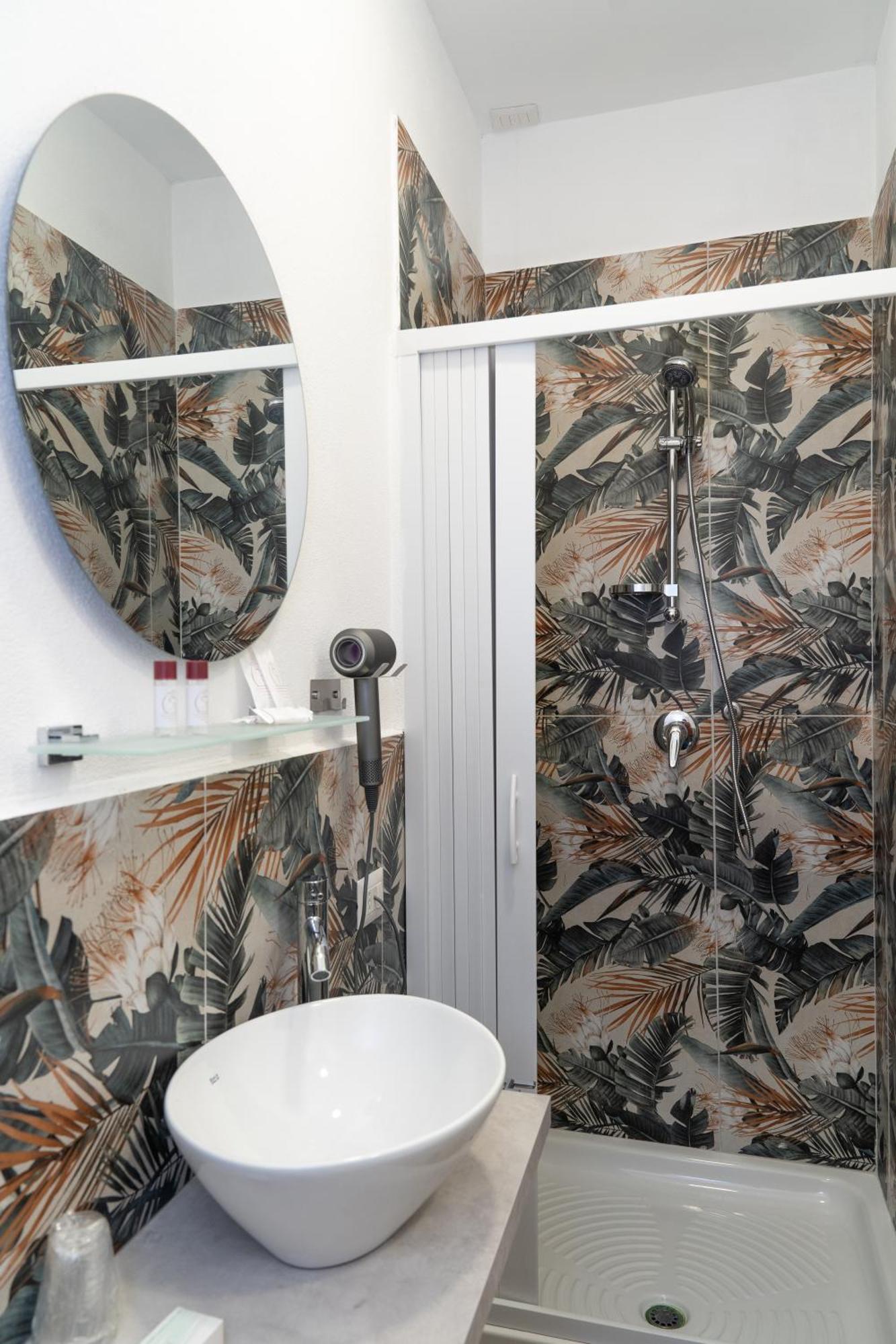 The Sun Hotel Boutique Napoli المظهر الخارجي الصورة