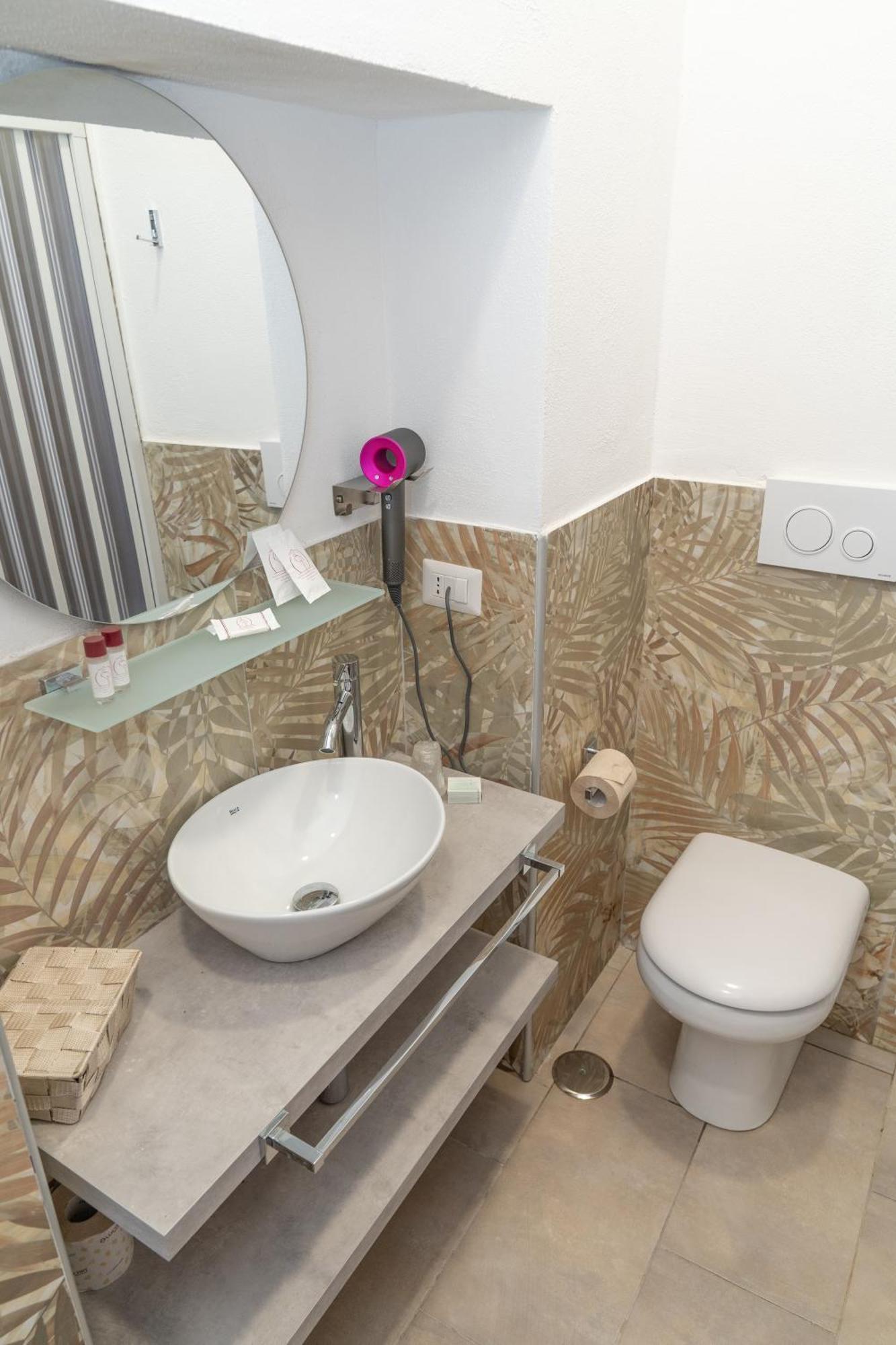 The Sun Hotel Boutique Napoli المظهر الخارجي الصورة