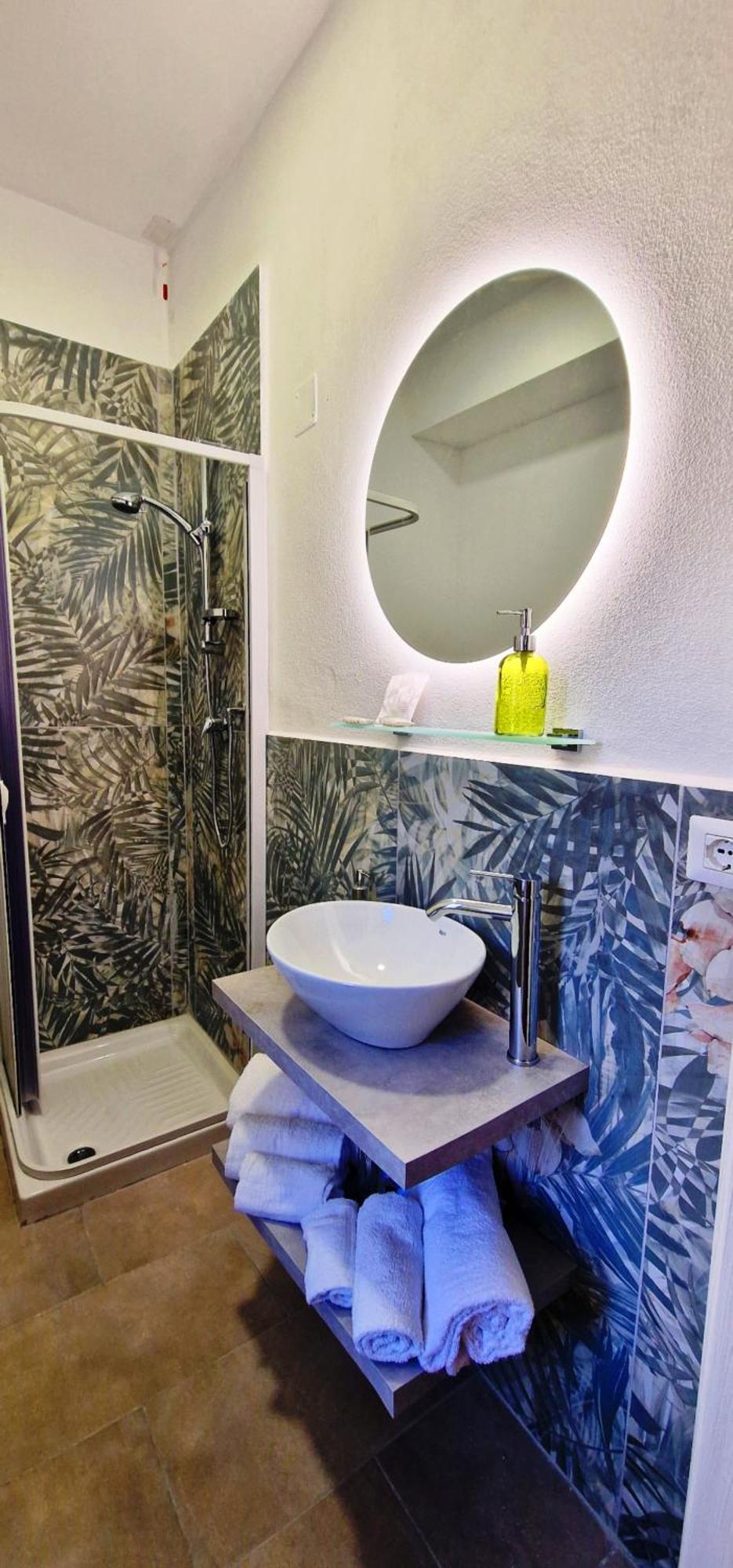 The Sun Hotel Boutique Napoli المظهر الخارجي الصورة